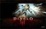 Fond d'écran gratuit de D − F - Diablo 3 numéro 62803